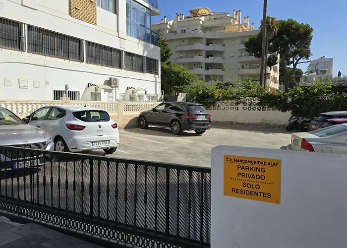 Estudio Alay Pepita En Puerto Marina