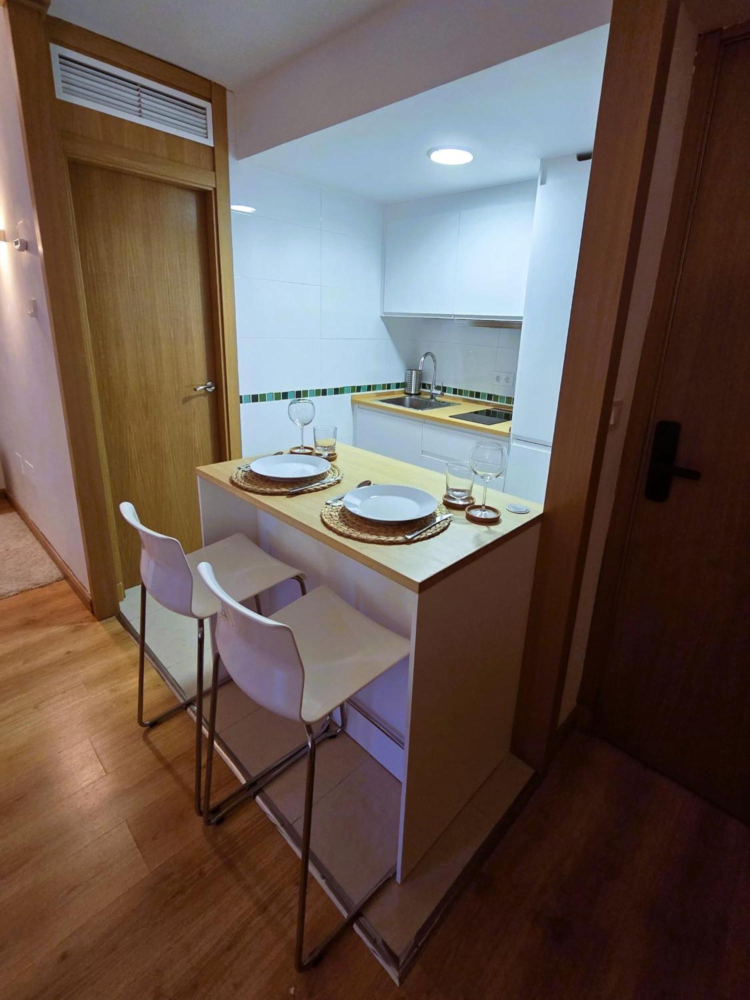 Apartment Estudio Alay Pepita En Puerto Marina Benalmádena