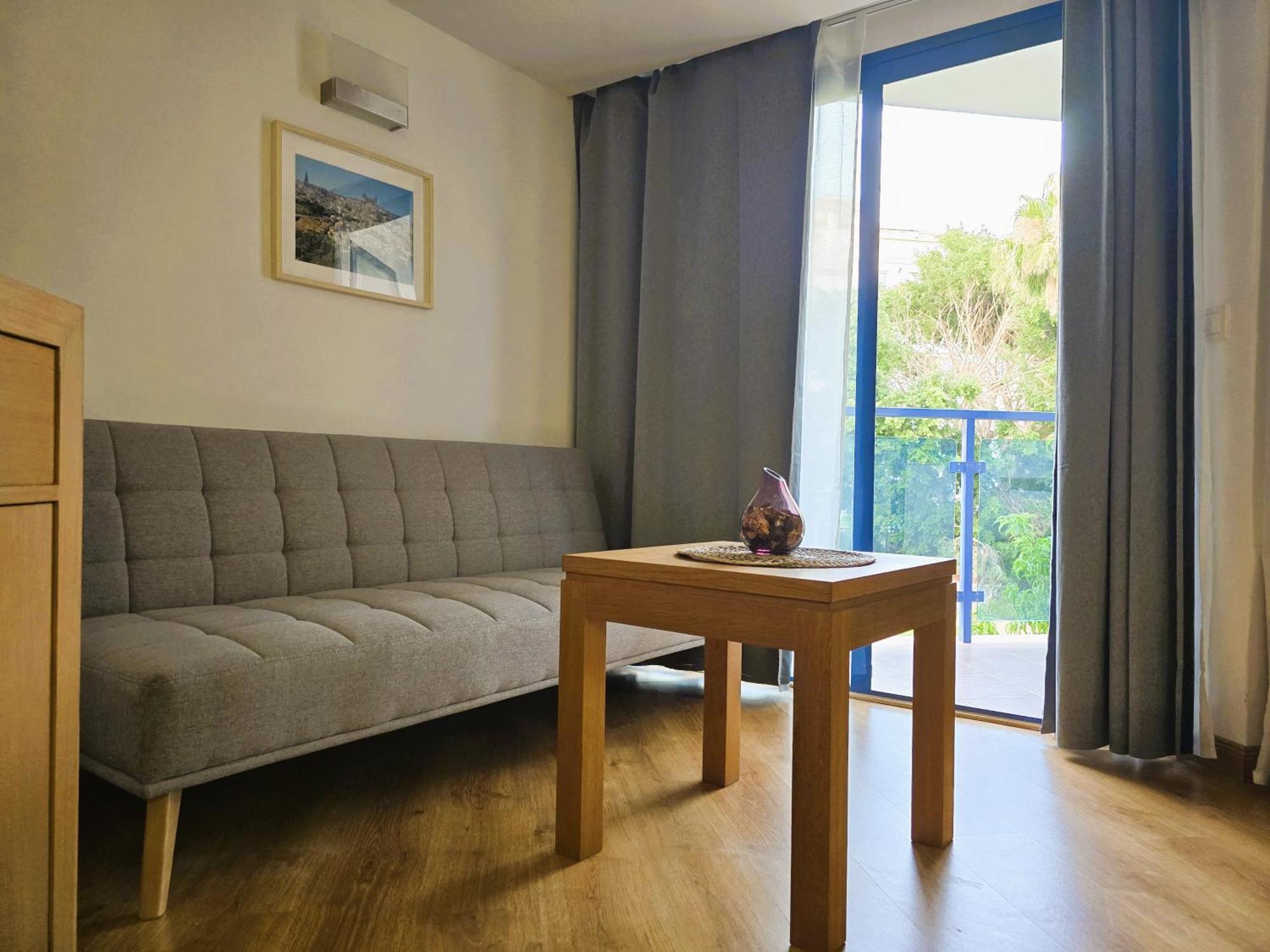 Apartment Estudio Alay Pepita En Puerto Marina Benalmádena