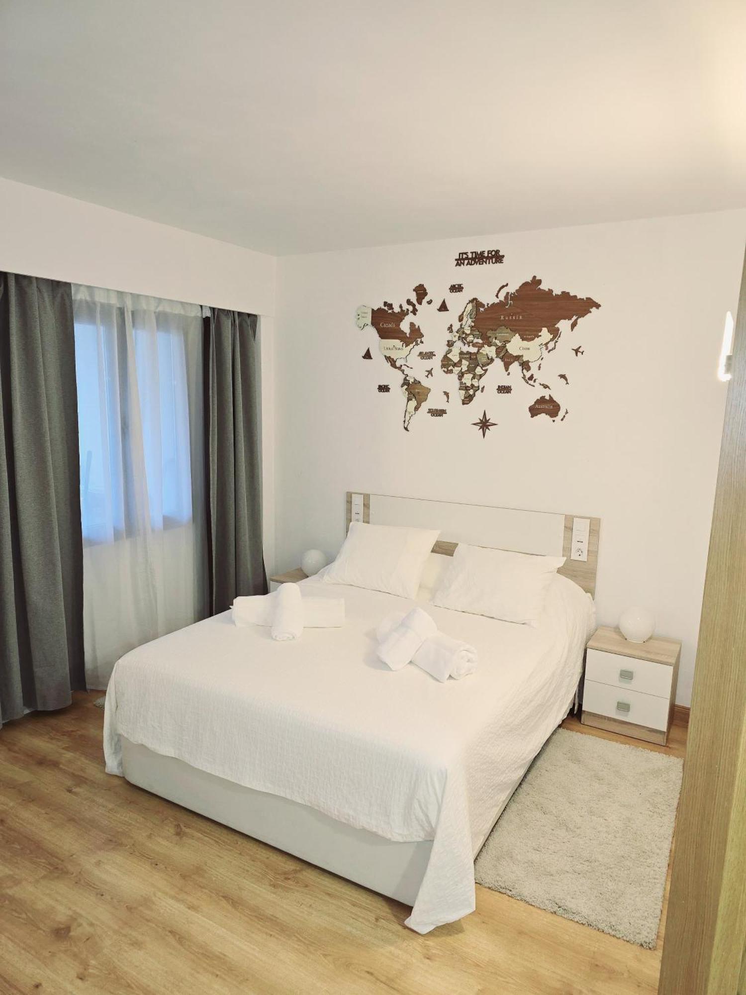 Estudio Alay Pepita En Puerto Marina Apartment Benalmadena